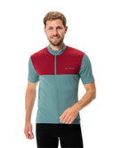 Vaude MENS MATERA FZ TRICOT - PeakStyle