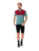 Vaude MENS MATERA FZ TRICOT - PeakStyle