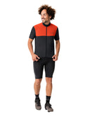 Vaude MENS MATERA FZ TRICOT - PeakStyle