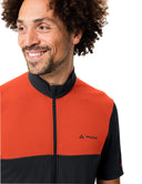 Vaude MENS MATERA FZ TRICOT - PeakStyle