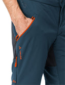 Vaude MENS MINAKI PANTS - PeakStyle