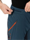 Vaude MENS MINAKI PANTS - PeakStyle