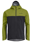 Vaude MENS MOAB RAIN JACKET - PeakStyle
