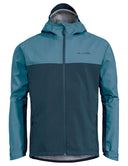 Vaude MENS MOAB RAIN JACKET - PeakStyle