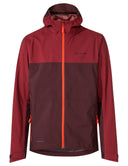 Vaude MENS MOAB RAIN JACKET - PeakStyle