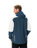 Vaude MENS MOAB RAIN JACKET - PeakStyle