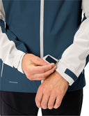 Vaude MENS MOAB RAIN JACKET - PeakStyle