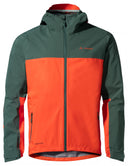 Vaude MENS MOAB RAIN JACKET - PeakStyle