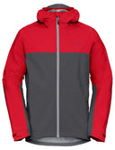 Vaude MENS MOAB RAIN JACKET - PeakStyle