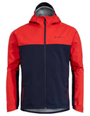 Vaude MENS MOAB RAIN JACKET - PeakStyle
