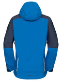 Vaude MENS MOAB RAIN JACKET - PeakStyle