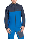 Vaude MENS MOAB RAIN JACKET - PeakStyle