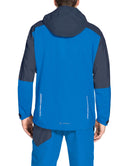 Vaude MENS MOAB RAIN JACKET - PeakStyle