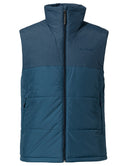 Vaude MENS NEYLAND PADDED VEST - PeakStyle
