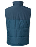 Vaude MENS NEYLAND PADDED VEST - PeakStyle