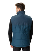 Vaude MENS NEYLAND PADDED VEST - PeakStyle