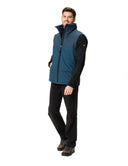 Vaude MENS NEYLAND PADDED VEST - PeakStyle