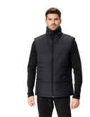 Vaude MENS NEYLAND PADDED VEST - PeakStyle