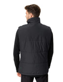 Vaude MENS NEYLAND PADDED VEST - PeakStyle