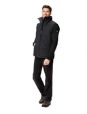 Vaude MENS NEYLAND PADDED VEST - PeakStyle