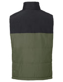 Vaude MENS NEYLAND PADDED VEST - PeakStyle