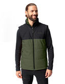 Vaude MENS NEYLAND PADDED VEST - PeakStyle