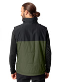 Vaude MENS NEYLAND PADDED VEST - PeakStyle