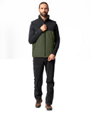 Vaude MENS NEYLAND PADDED VEST - PeakStyle