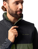 Vaude MENS NEYLAND PADDED VEST - PeakStyle