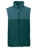 Vaude MENS NEYLAND PADDED VEST - PeakStyle