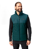 Vaude MENS NEYLAND PADDED VEST - PeakStyle