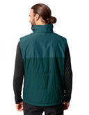 Vaude MENS NEYLAND PADDED VEST - PeakStyle