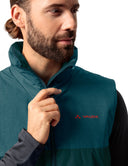 Vaude MENS NEYLAND PADDED VEST - PeakStyle