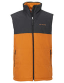 Vaude MENS NEYLAND PADDED VEST - PeakStyle