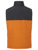 Vaude MENS NEYLAND PADDED VEST - PeakStyle