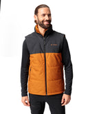 Vaude MENS NEYLAND PADDED VEST - PeakStyle