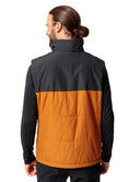 Vaude MENS NEYLAND PADDED VEST - PeakStyle