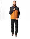 Vaude MENS NEYLAND PADDED VEST - PeakStyle