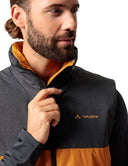 Vaude MENS NEYLAND PADDED VEST - PeakStyle