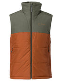 Vaude MENS NEYLAND PADDED VEST - PeakStyle
