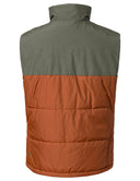 Vaude MENS NEYLAND PADDED VEST - PeakStyle