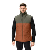 Vaude MENS NEYLAND PADDED VEST - PeakStyle