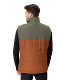 Vaude MENS NEYLAND PADDED VEST - PeakStyle