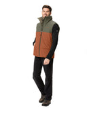 Vaude MENS NEYLAND PADDED VEST - PeakStyle