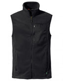 Vaude MENS ROSEMOOR FLEECE VEST - PeakStyle