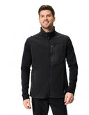 Vaude MENS ROSEMOOR FLEECE VEST - PeakStyle