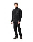 Vaude MENS ROSEMOOR FLEECE VEST - PeakStyle