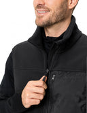 Vaude MENS ROSEMOOR FLEECE VEST - PeakStyle