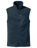 Vaude MENS ROSEMOOR FLEECE VEST - PeakStyle