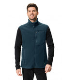 Vaude MENS ROSEMOOR FLEECE VEST - PeakStyle